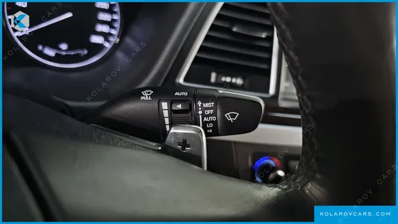 HYUNDAI GENESIS G330 MODERN AWD
