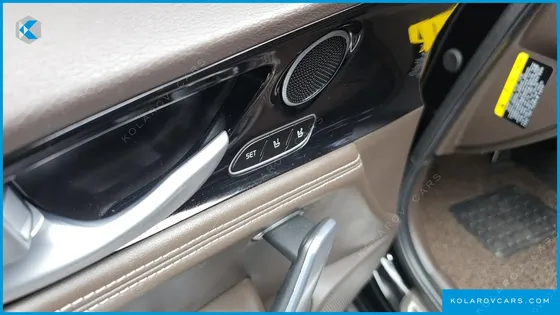 KIA STINGER 2.0 TURBO AWD