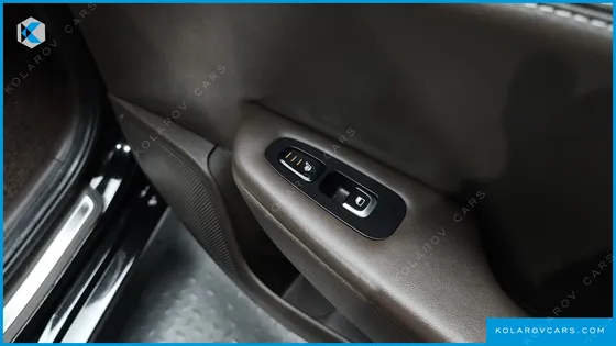 KIA STINGER 2.0 TURBO AWD