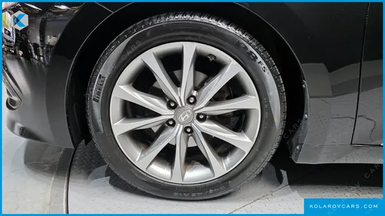 HYUNDAI GRANDEUR HG300 PREMIUM