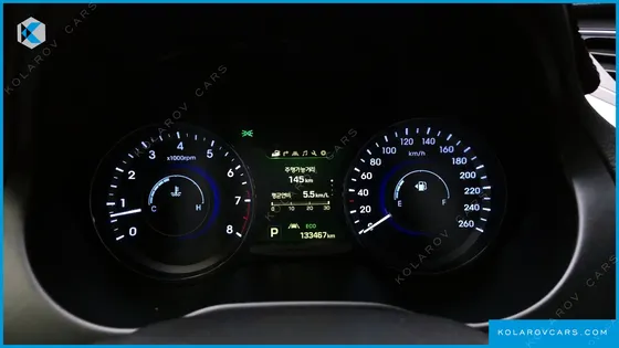 HYUNDAI GRANDEUR HG300 PREMIUM
