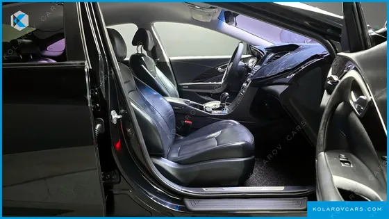 HYUNDAI GRANDEUR HG300 PREMIUM