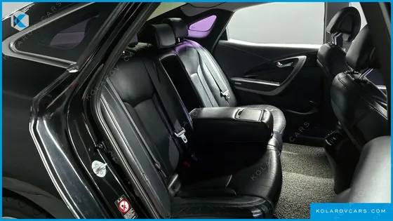 HYUNDAI GRANDEUR HG300 PREMIUM