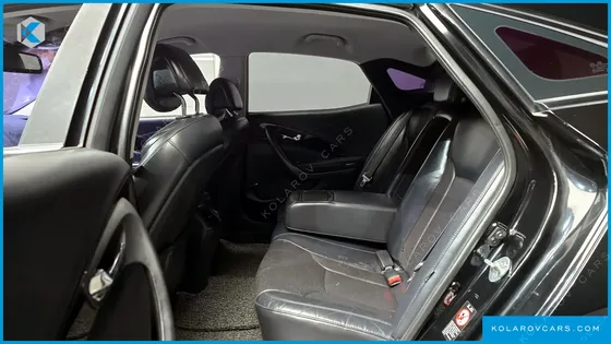 HYUNDAI GRANDEUR HG300 PREMIUM