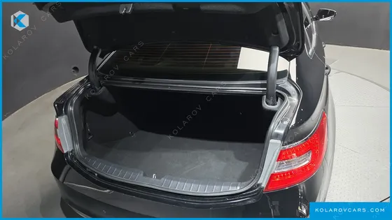 HYUNDAI GRANDEUR HG300 PREMIUM