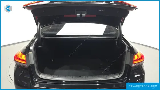 HYUNDAI GENESIS G380 FINEST EDITION AWD