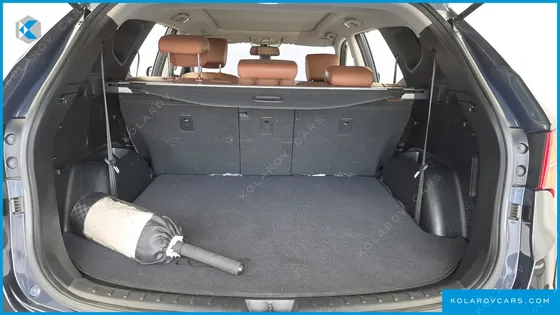 HYUNDAI SANTA FE DIESEL(E-VGT) 2.0 4WD EXCLUSIVE