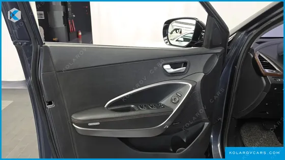 HYUNDAI SANTA FE DIESEL(E-VGT) 2.0 4WD EXCLUSIVE