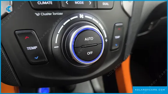 HYUNDAI SANTA FE DIESEL(E-VGT) 2.0 4WD EXCLUSIVE