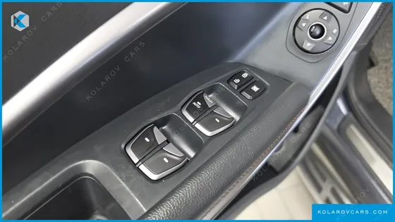 HYUNDAI SANTA FE DIESEL(E-VGT) 2.0 4WD EXCLUSIVE