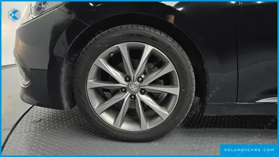 HYUNDAI GRANDEUR HG300 PREMIUM