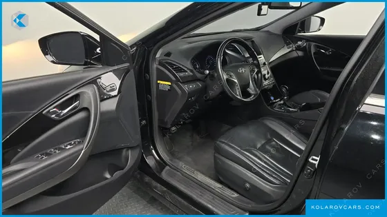 HYUNDAI GRANDEUR HG300 PREMIUM