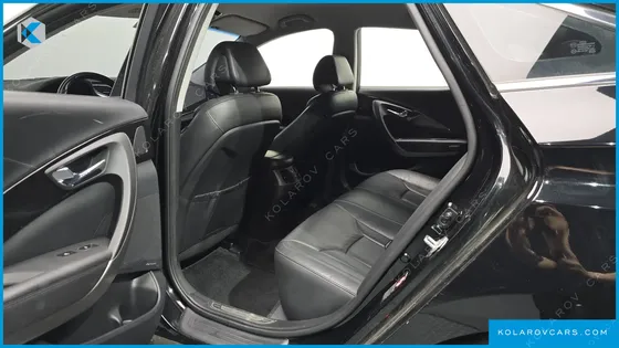 HYUNDAI GRANDEUR HG300 PREMIUM