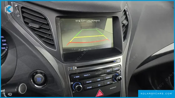 HYUNDAI GRANDEUR HG300 PREMIUM