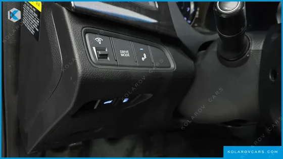 HYUNDAI GRANDEUR HG300 PREMIUM