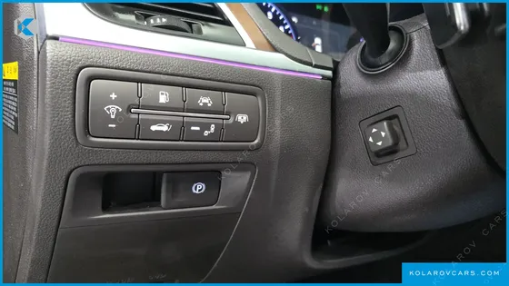 HYUNDAI GENESIS G380 FINEST EDITION AWD