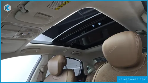 HYUNDAI GENESIS G380 FINEST EDITION AWD