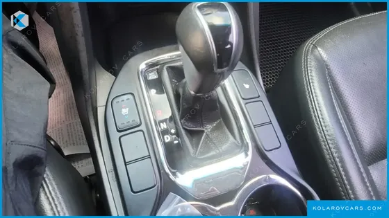 HYUNDAI SANTA FE DIESEL(E-VGT) 2.0 2WD PREMIUM