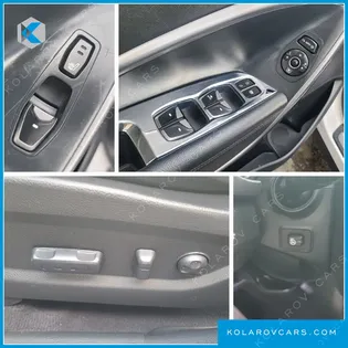 HYUNDAI SANTA FE DIESEL(E-VGT) 2.0 2WD PREMIUM