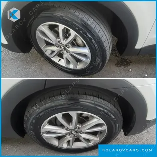 HYUNDAI SANTA FE DIESEL(E-VGT) 2.0 2WD PREMIUM