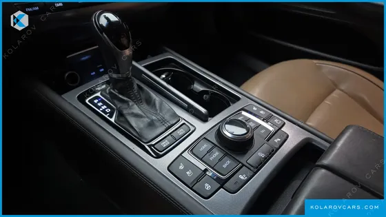 HYUNDAI GENESIS G380 FINEST EDITION AWD