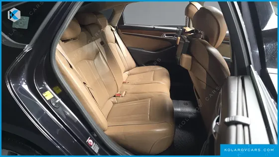 HYUNDAI GENESIS G380 FINEST EDITION AWD