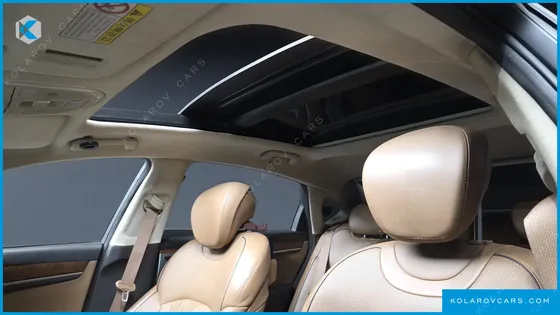 HYUNDAI GENESIS G380 FINEST EDITION AWD