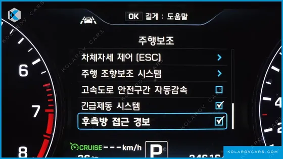 HYUNDAI GENESIS G380 FINEST EDITION AWD