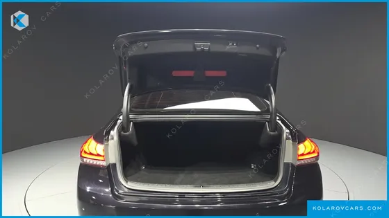 HYUNDAI GENESIS G380 FINEST EDITION AWD