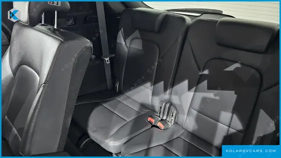 HYUNDAI SANTA FE DIESEL(E-VGT) 2.2 2WD PREMIUM