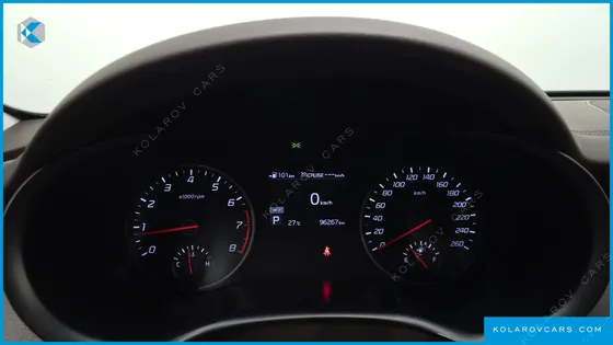 KIA STINGER 2.0 TURBO AWD