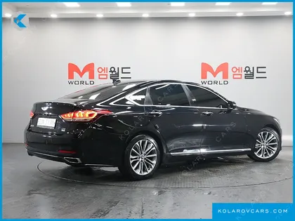 HYUNDAI GENESIS G330 PREMIUM AWD