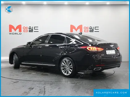 HYUNDAI GENESIS G330 PREMIUM AWD