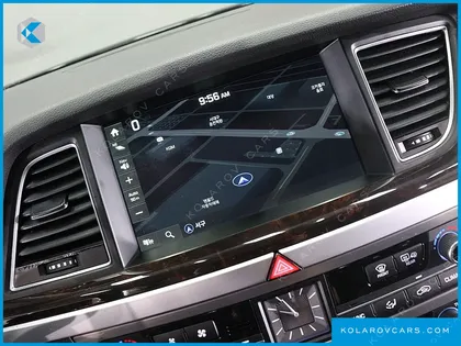 HYUNDAI GENESIS G330 PREMIUM AWD