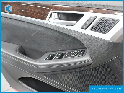 HYUNDAI GENESIS G330 PREMIUM AWD