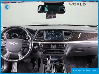 HYUNDAI GENESIS G330 PREMIUM AWD