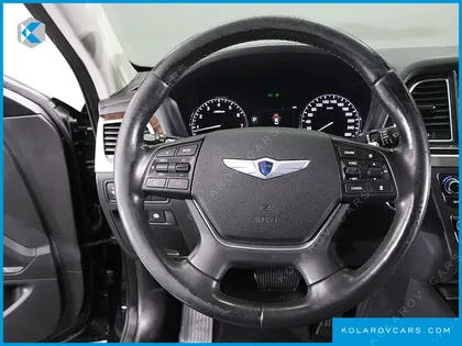 HYUNDAI GENESIS G330 PREMIUM AWD