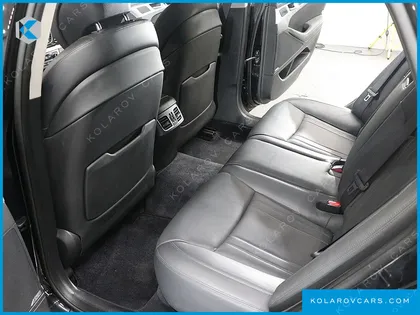 HYUNDAI GENESIS G330 PREMIUM AWD
