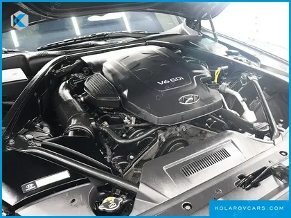 HYUNDAI GENESIS G330 PREMIUM AWD