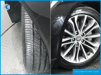 HYUNDAI GENESIS G330 PREMIUM AWD