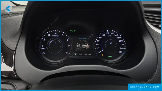 HYUNDAI GRANDEUR HG300 EXCLUSIVE