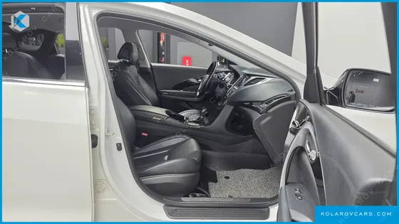 HYUNDAI GRANDEUR HG300 EXCLUSIVE