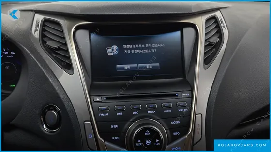 HYUNDAI GRANDEUR HG300 EXCLUSIVE