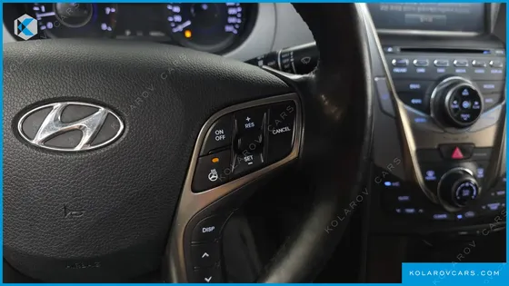 HYUNDAI GRANDEUR HG300 EXCLUSIVE