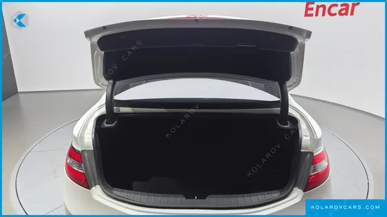 HYUNDAI GRANDEUR HG300 EXCLUSIVE