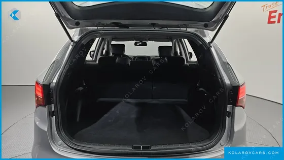 HYUNDAI SANTA FE DIESEL(E-VGT) 2.2 4WD PREMIUM