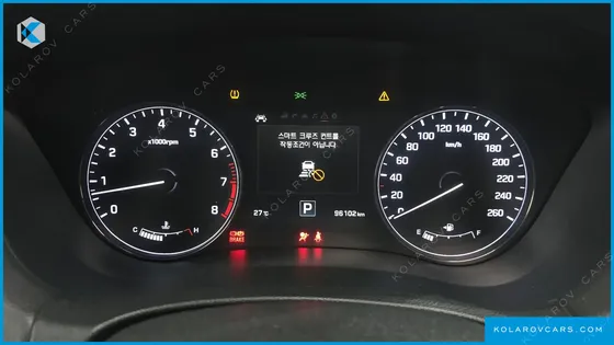 HYUNDAI GENESIS G380 PRESTIGE AWD