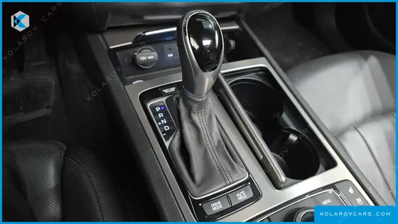 HYUNDAI GENESIS G380 PRESTIGE AWD