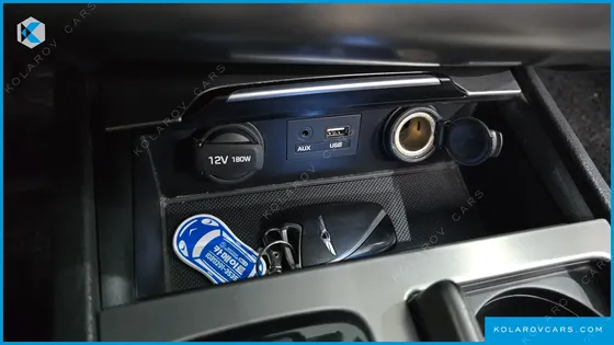 HYUNDAI GENESIS G380 PRESTIGE AWD