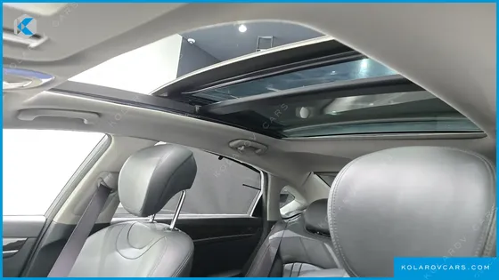 HYUNDAI GENESIS G380 PRESTIGE AWD